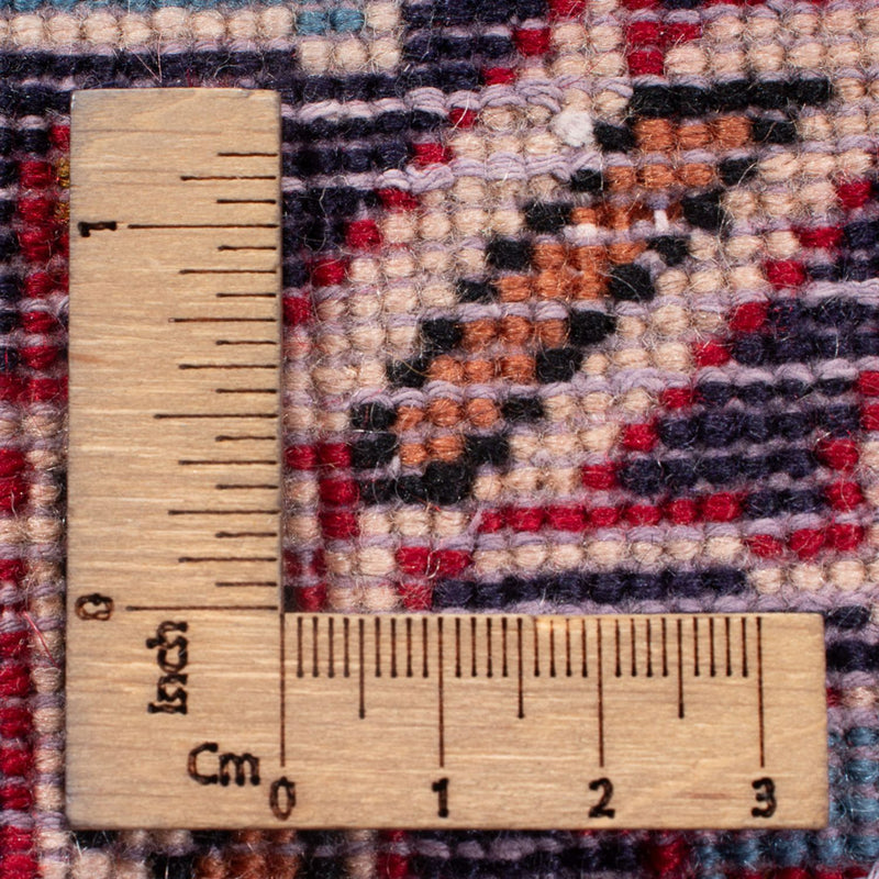 カシャーン 絨毯 300x200cm - ペルシャ絨毯