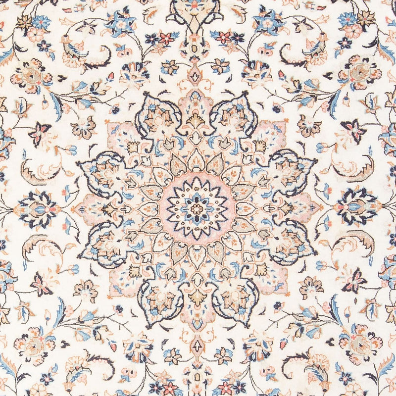 カシャーン 絨毯 293x195cm - ペルシャ絨毯