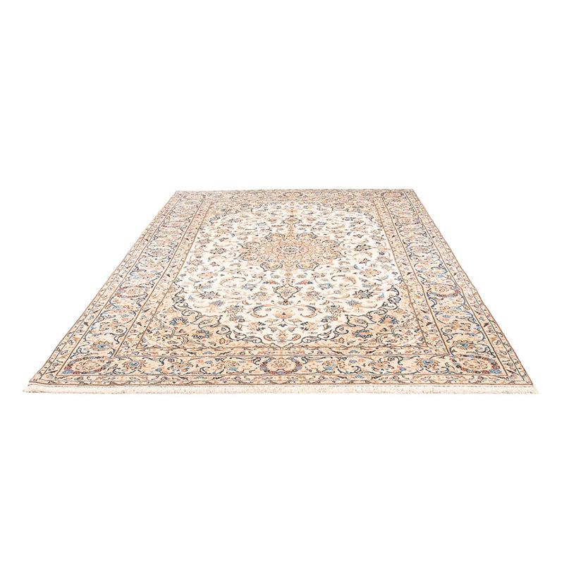 カシャーン 絨毯 293x195cm - ペルシャ絨毯