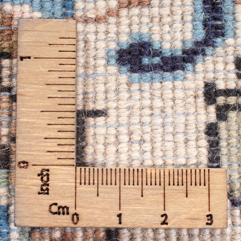 カシャーン 絨毯 293x195cm - ペルシャ絨毯