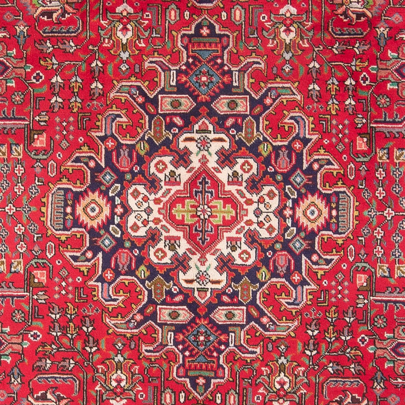 タブリーズ 絨毯 285x197cm - ペルシャ絨毯