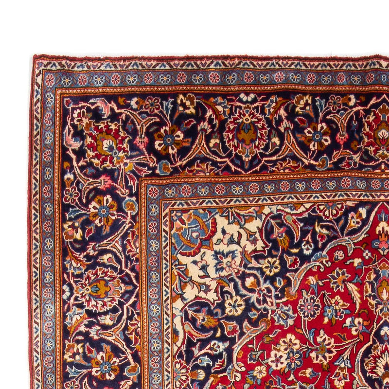 カシャーン 絨毯 300x200cm - ペルシャ絨毯