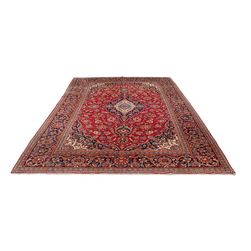 カシャーン 絨毯 300x200cm - ペルシャ絨毯