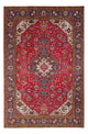 カシャーン 絨毯 294x202cm - ペルシャ絨毯