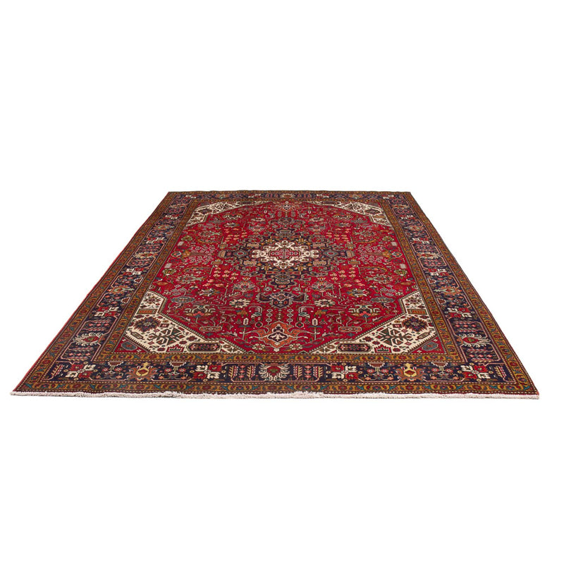 カシャーン 絨毯 294x202cm - ペルシャ絨毯