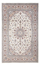 カシャーン 絨毯 302x199cm - ペルシャ絨毯