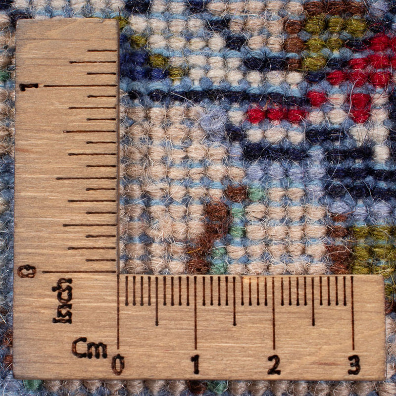 カシャーン 絨毯 302x199cm - ペルシャ絨毯