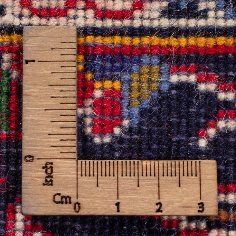 カシャーン 絨毯 294x201cm - ペルシャ絨毯