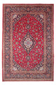 カシャーン 絨毯 300x205cm - ペルシャ絨毯