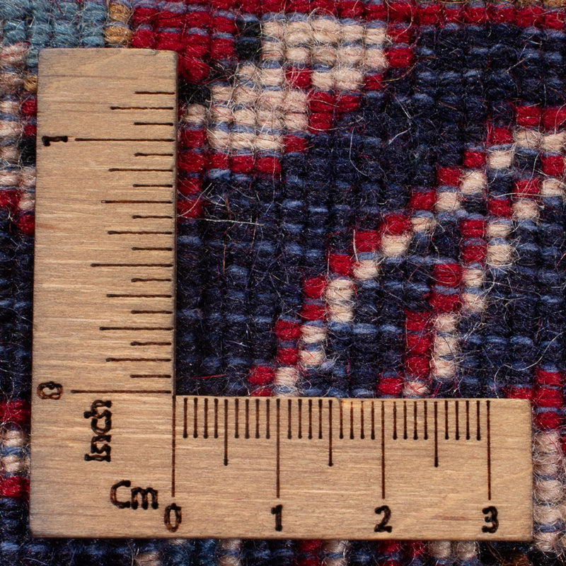 カシャーン 絨毯 300x205cm - ペルシャ絨毯