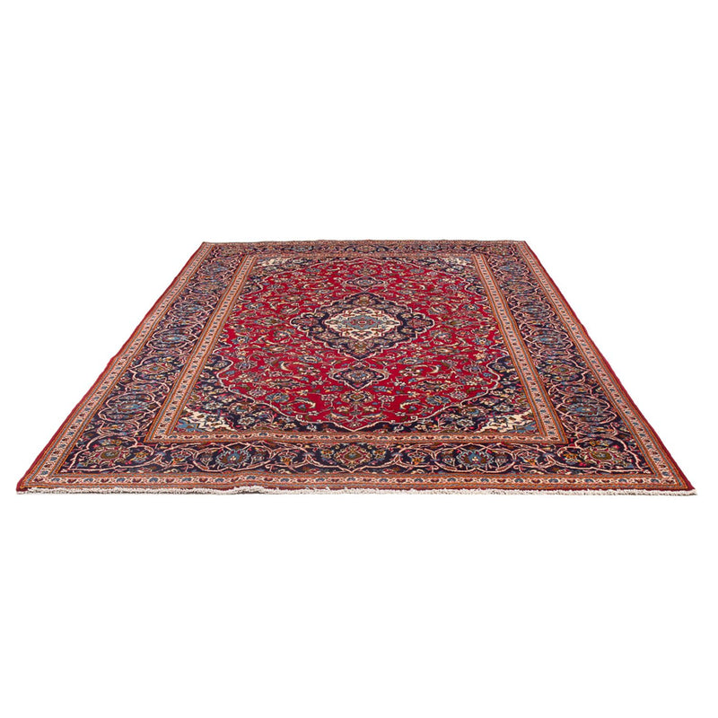 カシャーン 絨毯 295x195cm - ペルシャ絨毯
