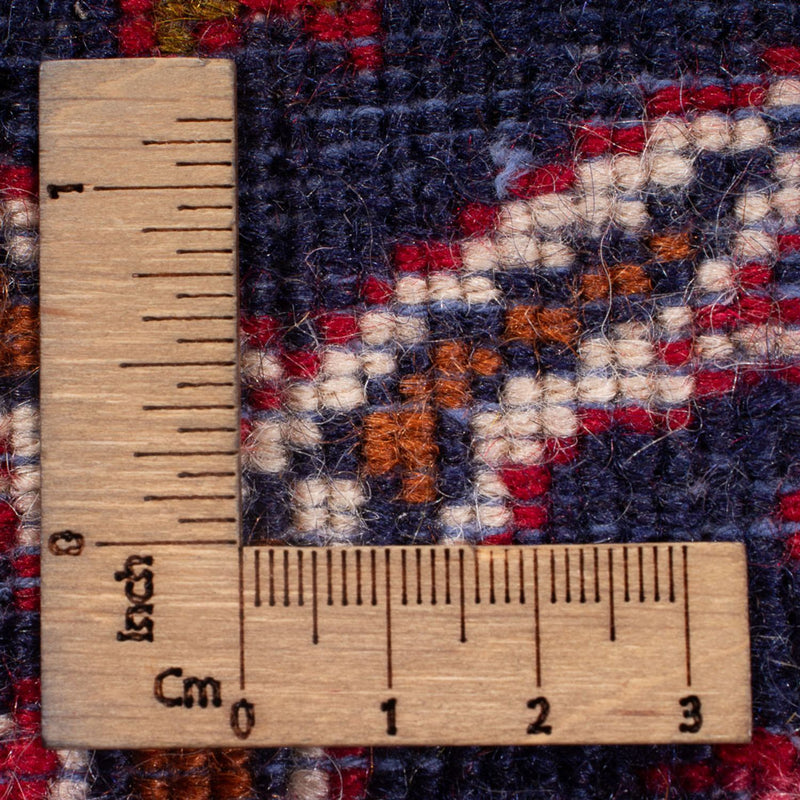 カシャーン 絨毯 295x195cm - ペルシャ絨毯