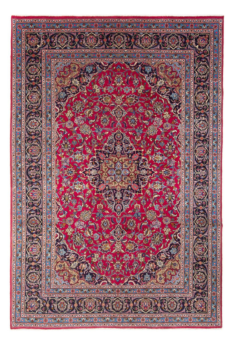 マシャド 絨毯 290x197cm - ペルシャ絨毯