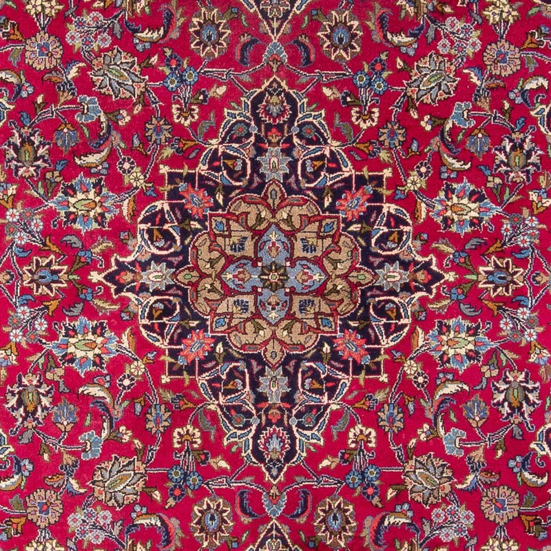 マシャド 絨毯 290x197cm - ペルシャ絨毯