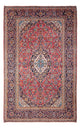 カシャーン 絨毯 312x196cm - ペルシャ絨毯