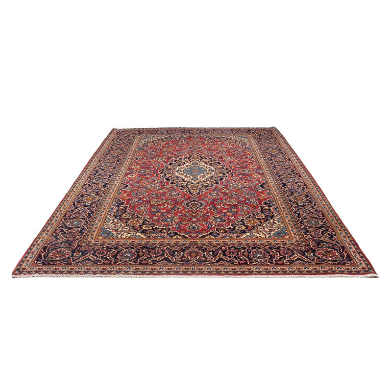 カシャーン 絨毯 312x196cm - ペルシャ絨毯