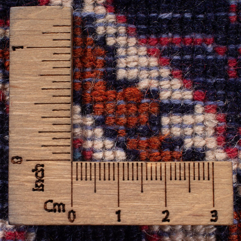 カシャーン 絨毯 312x196cm - ペルシャ絨毯