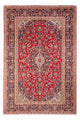 カシャーン 絨毯 307x203cm - ペルシャ絨毯