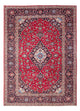 カシャーン 絨毯 289x200cm - ペルシャ絨毯