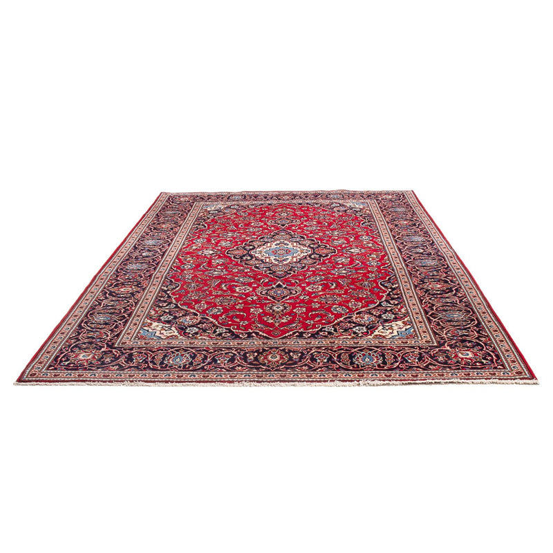 カシャーン 絨毯 289x200cm - ペルシャ絨毯