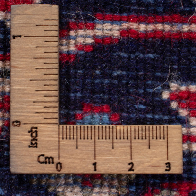 カシャーン 絨毯 289x200cm - ペルシャ絨毯