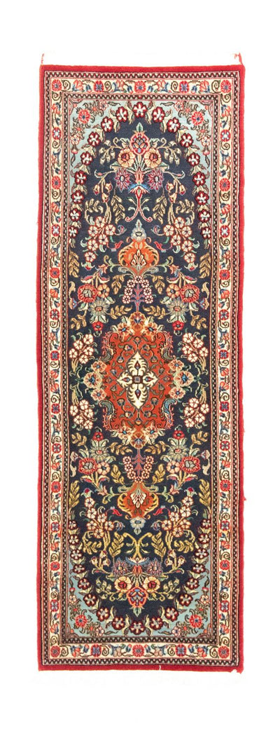 ゴム 絨毯 49x159cm - ペルシャ絨毯