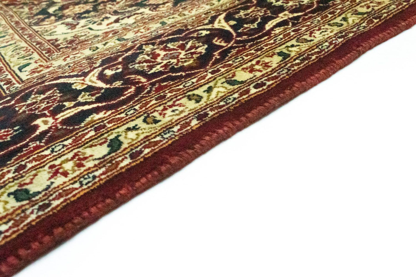 カシャーン 絨毯 300x200cm - ペルシャ絨毯