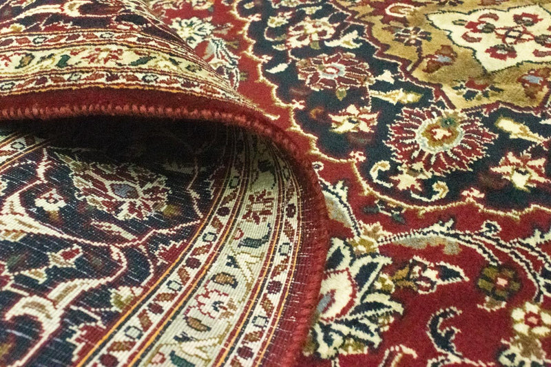 カシャーン 絨毯 300x200cm - ペルシャ絨毯