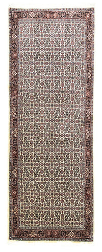 ビジャー 絨毯 254x94cm - ペルシャ絨毯 – product image