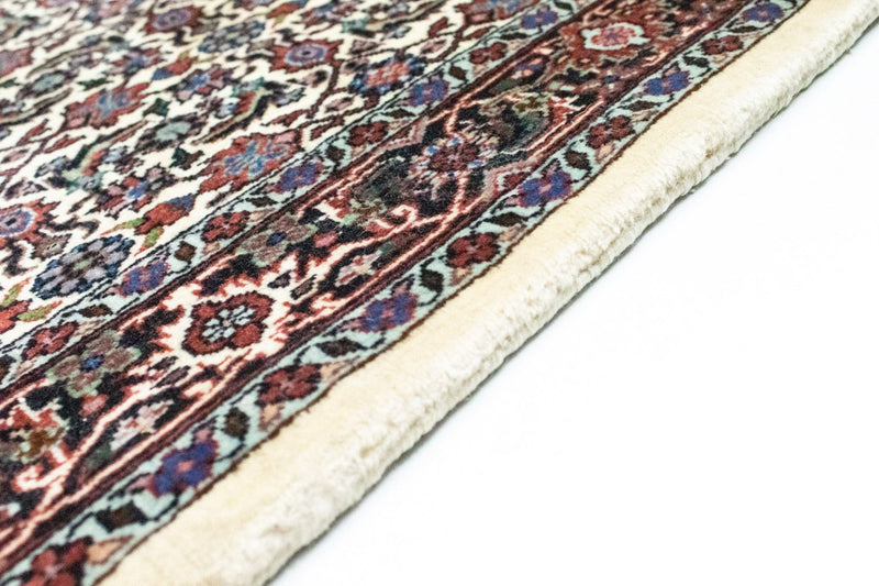 ビジャー 絨毯 254x94cm - ペルシャ絨毯