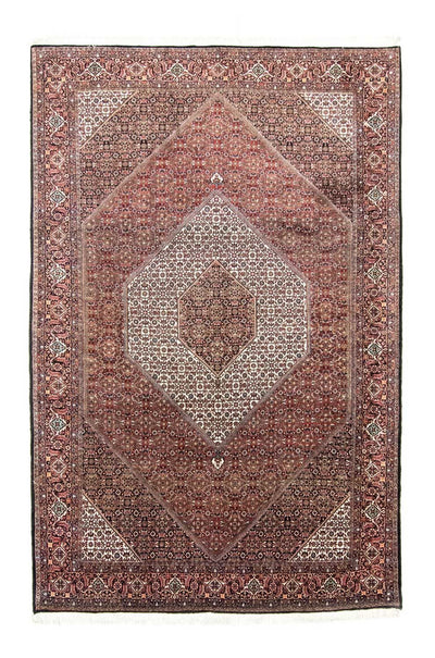 ビジャー 絨毯 205x307cm - ペルシャ絨毯