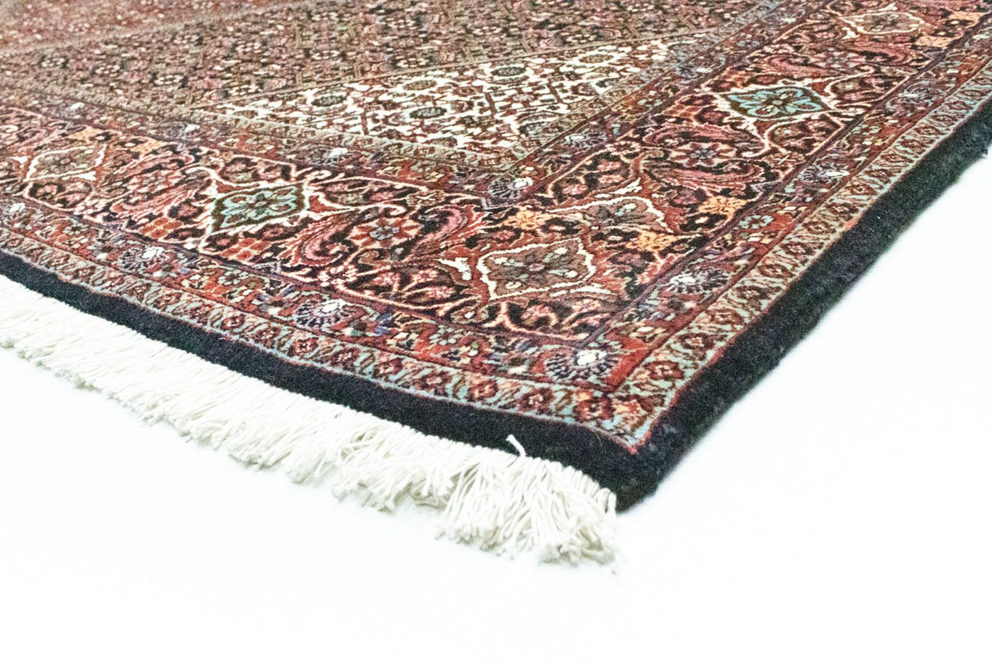 ビジャー 絨毯 307x205cm - ペルシャ絨毯