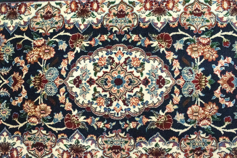 サルーク 絨毯 295x71cm - ペルシャ絨毯