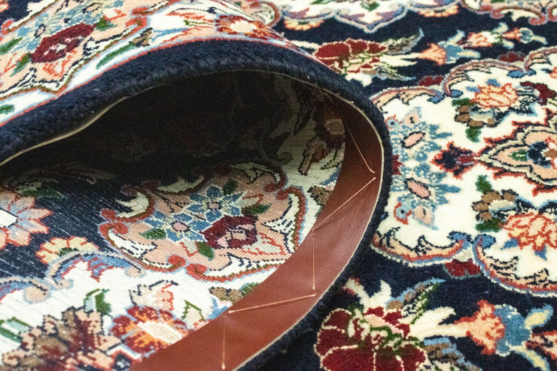 サルーク 絨毯 295x71cm - ペルシャ絨毯