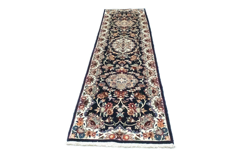 サルーク 絨毯 295x71cm - ペルシャ絨毯