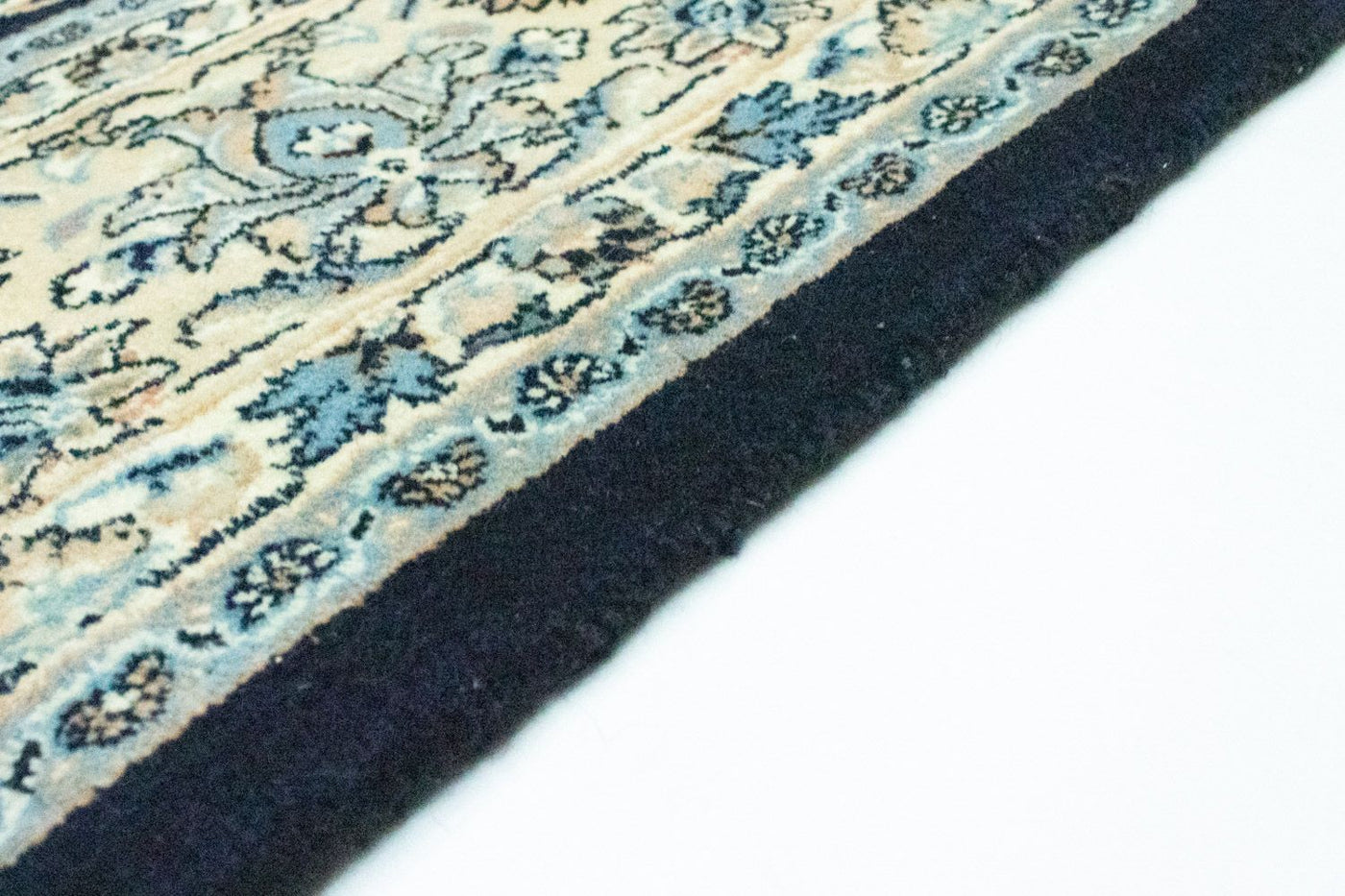 マシャド 絨毯 293x197cm - ペルシャ絨毯