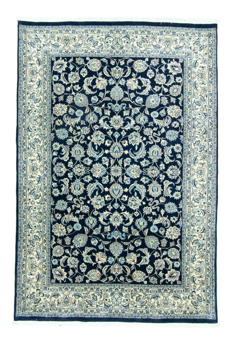 カシャーン 絨毯 292x198cm - ペルシャ絨毯