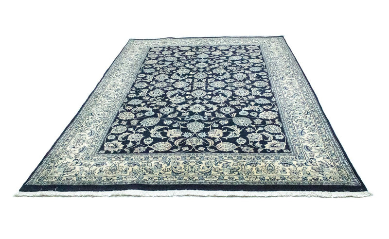 カシャーン 絨毯 292x198cm - ペルシャ絨毯