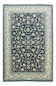 カシャーン 絨毯 301x198cm - ペルシャ絨毯
