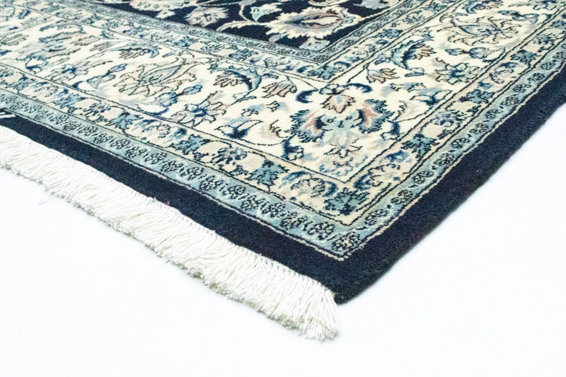 カシャーン 絨毯 301x198cm - ペルシャ絨毯