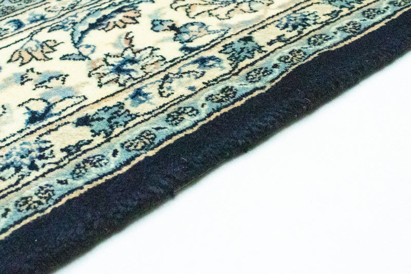 カシャーン 絨毯 301x198cm - ペルシャ絨毯
