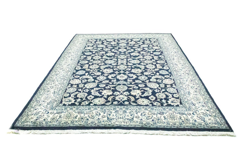 カシャーン 絨毯 301x198cm - ペルシャ絨毯