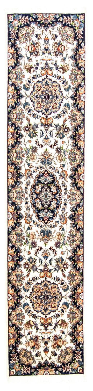サルーク 絨毯 310x68cm - ペルシャ絨毯