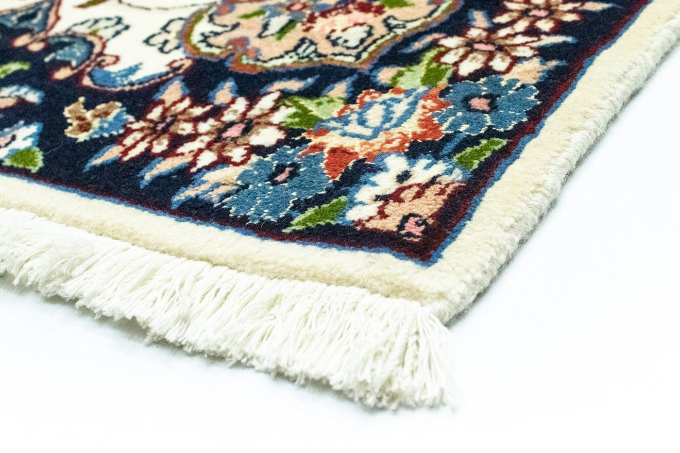 サルーク 絨毯 310x68cm - ペルシャ絨毯