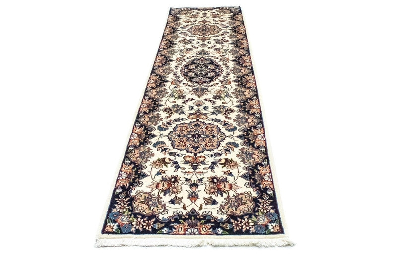 サルーク 絨毯 310x68cm - ペルシャ絨毯