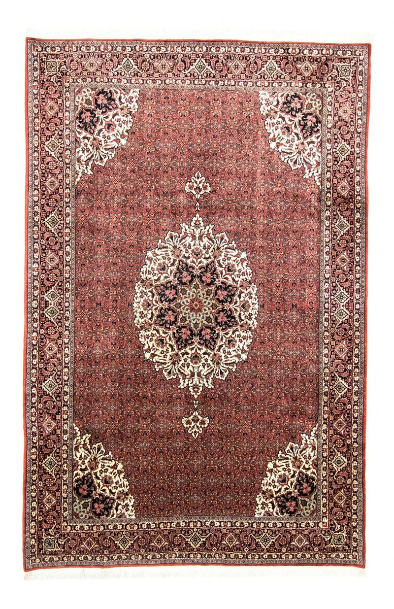 ビジャー 絨毯 313x205cm - ペルシャ絨毯