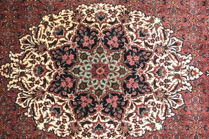 ビジャー 絨毯 313x205cm - ペルシャ絨毯