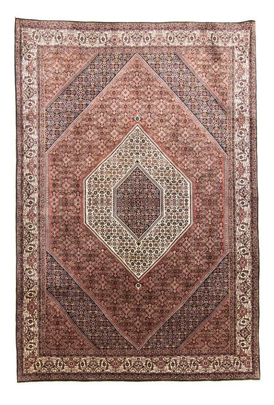 ビジャー 絨毯 205x303cm - ペルシャ絨毯