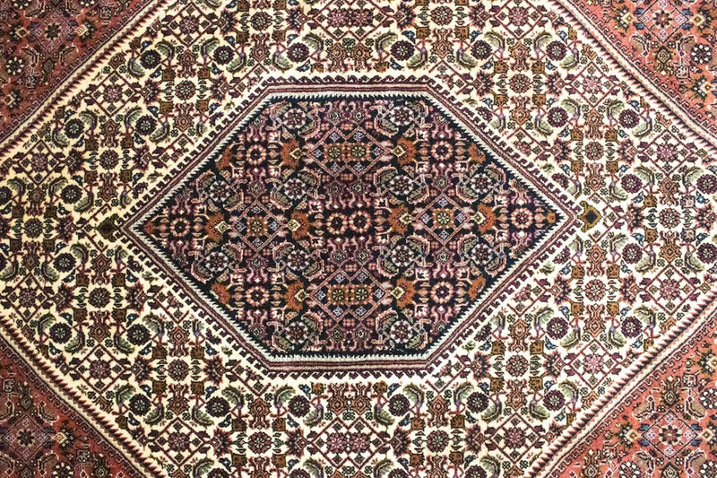 ビジャー 絨毯 303x205cm - ペルシャ絨毯