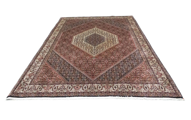 ビジャー 絨毯 303x205cm - ペルシャ絨毯